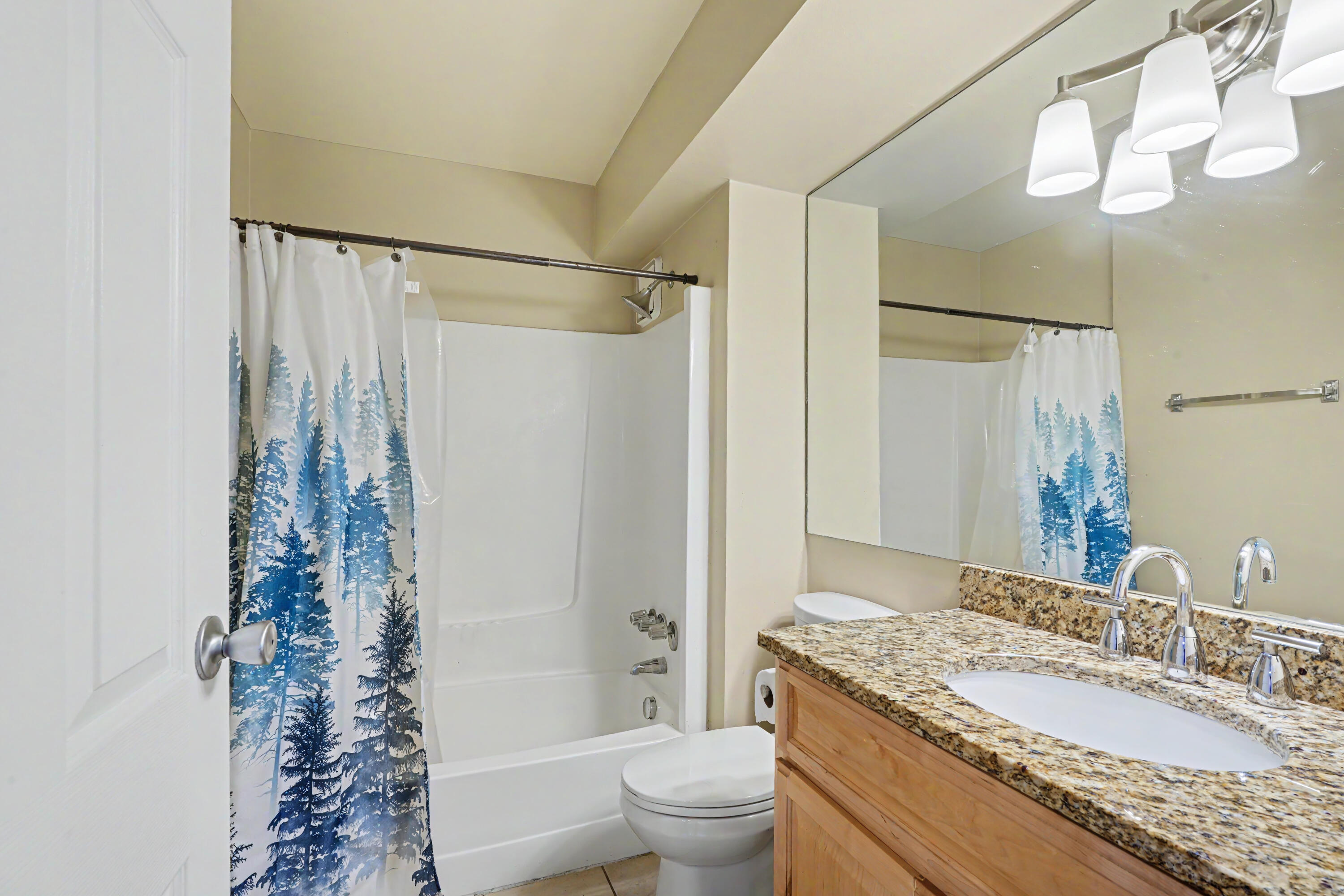 1131 Stringers Ridge Road, Unit 15C Chattanooga, TN 37405 - Photo 12 of 16 Bathroom