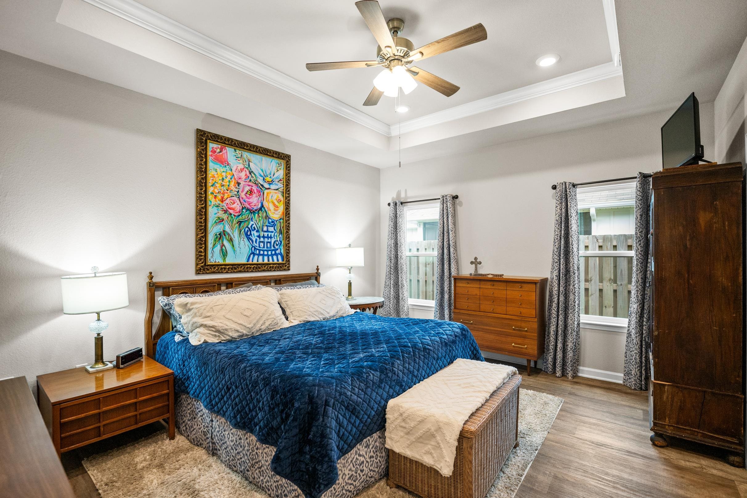 24139 Veranda Circle Elberta, AL 36530 - Photo 15 of 40 Bedroom