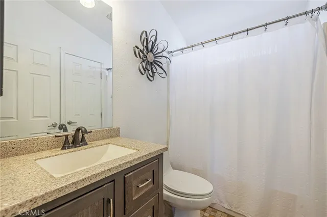 a view of ocean view with beach