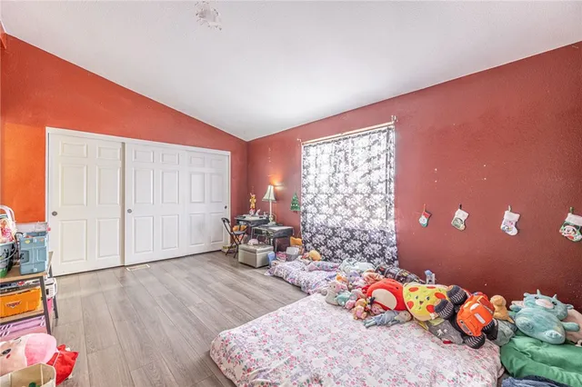 a view of an ocean and beach