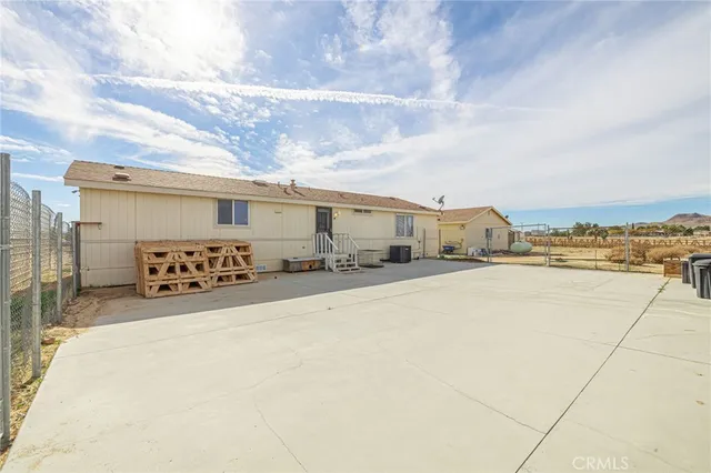 $349,900 | 277 Longhorn Avenue, Mojave, CA 93501
