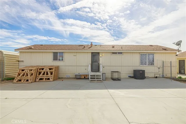 $349,900 | 277 Longhorn Avenue, Mojave, CA 93501