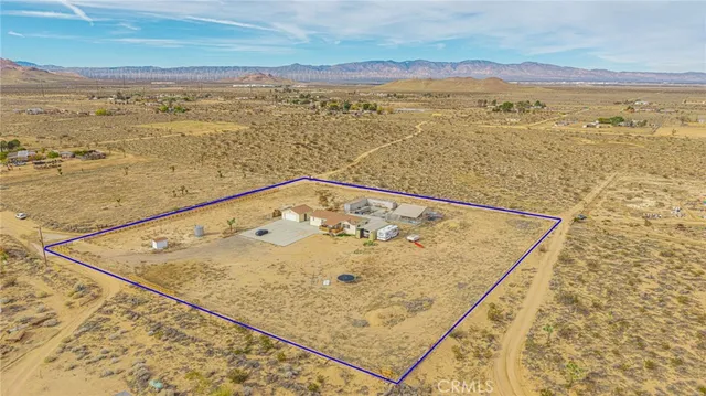$349,900 | 277 Longhorn Avenue, Mojave, CA 93501