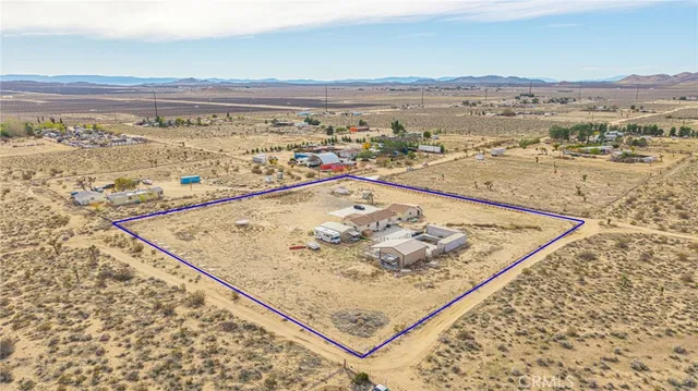 $349,900 | 277 Longhorn Avenue, Mojave, CA 93501