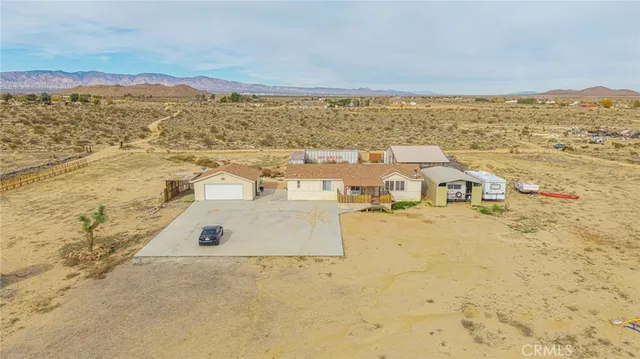 $349,900 | 277 Longhorn Avenue, Mojave, CA 93501