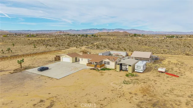$349,900 | 277 Longhorn Avenue, Mojave, CA 93501