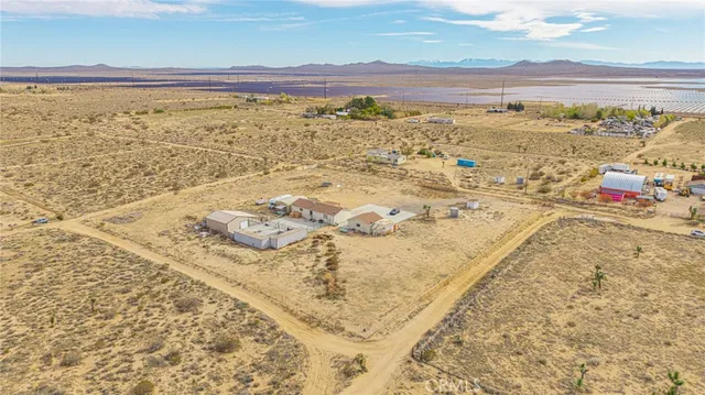 $349,900 | 277 Longhorn Avenue, Mojave, CA 93501