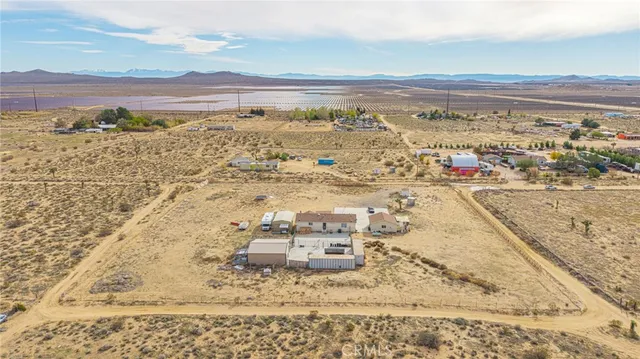 $349,900 | 277 Longhorn Avenue, Mojave, CA 93501