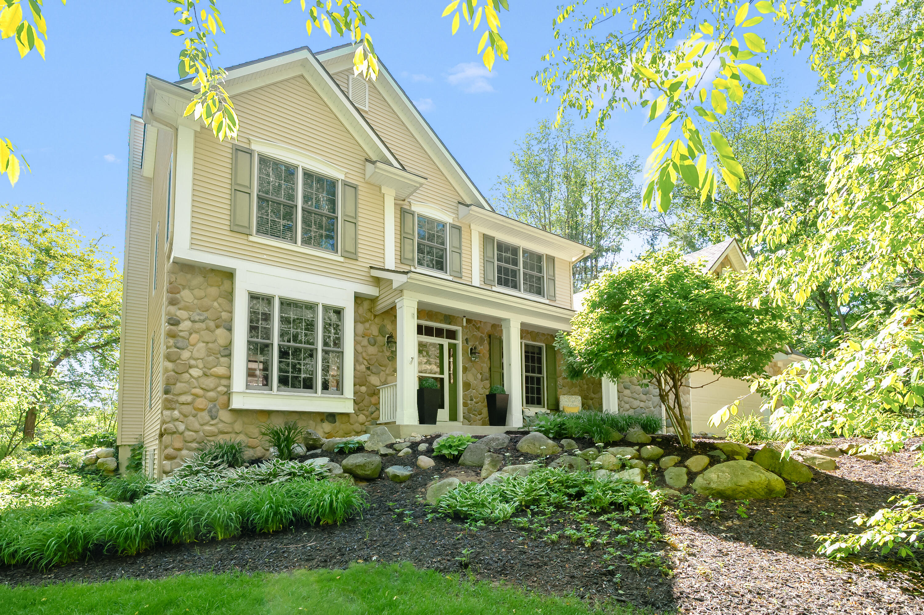 8149 Barony Point Mattawan, MI 49071 - Photo 3 of 72 Barony Point 8149 Mattawan 49071 - Resho