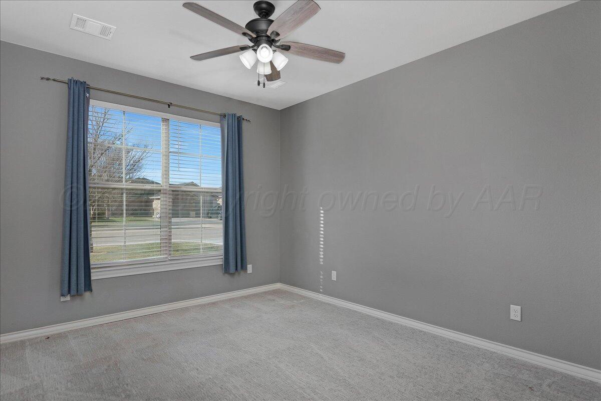 33 Living Way Lane Canyon, TX 79015 - Photo 13 of 30 Bedroom 3