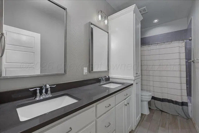 $379,500 | 33 Living Way Lane, Canyon, TX 79015