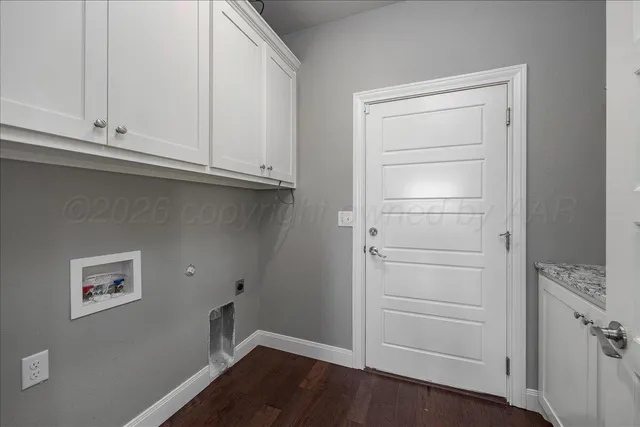 $379,500 | 33 Living Way Lane, Canyon, TX 79015