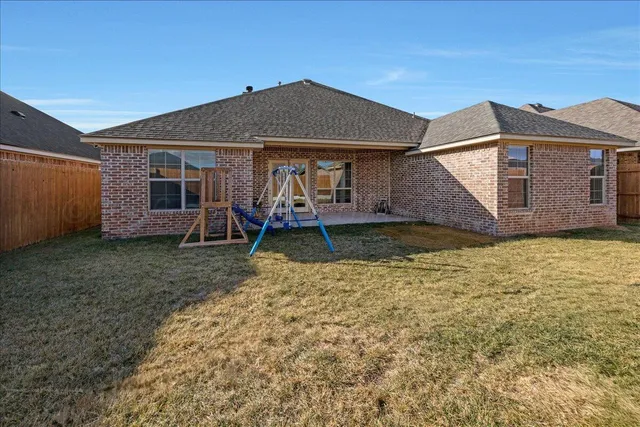 $379,500 | 33 Living Way Lane, Canyon, TX 79015