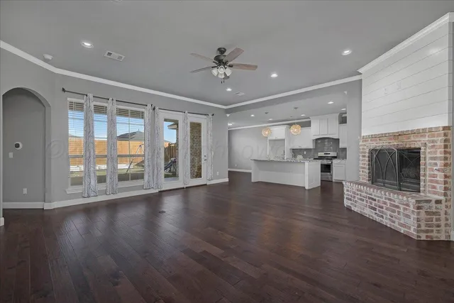 $379,500 | 33 Living Way Lane, Canyon, TX 79015