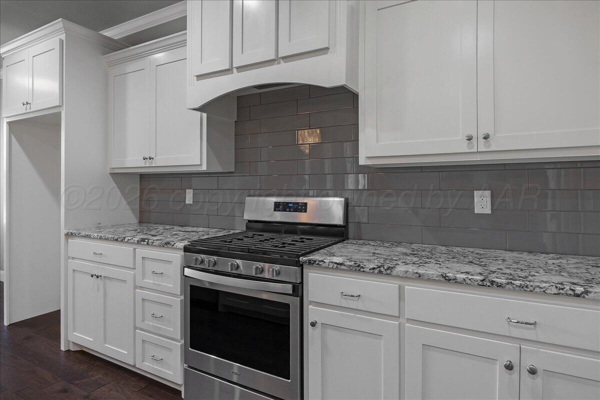 33 Living Way Lane Canyon, TX 79015 - Photo 23 of 30 Kitchen 3