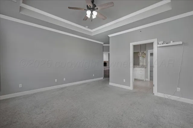 $379,500 | 33 Living Way Lane, Canyon, TX 79015