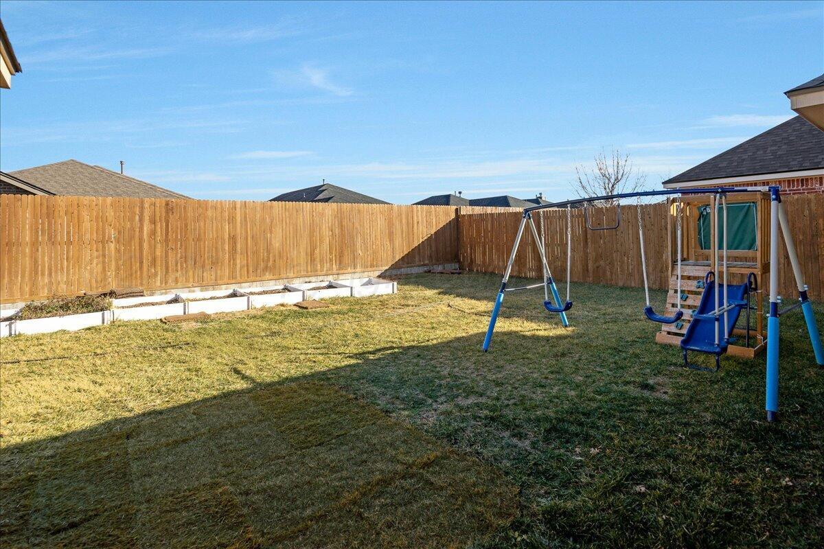 33 Living Way Lane Canyon, TX 79015 - Photo 28 of 30 Back Yard 2