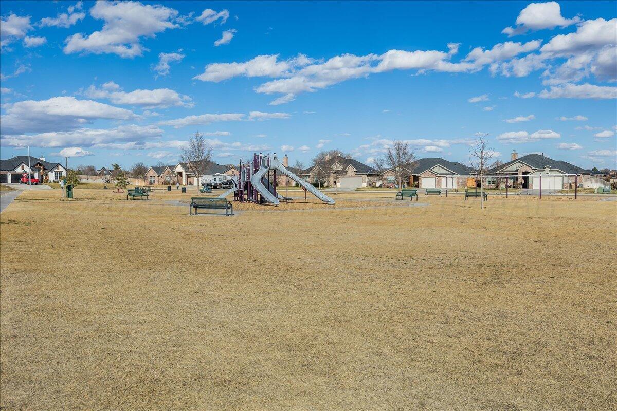 33 Living Way Lane Canyon, TX 79015 - Photo 29 of 30 Community Park