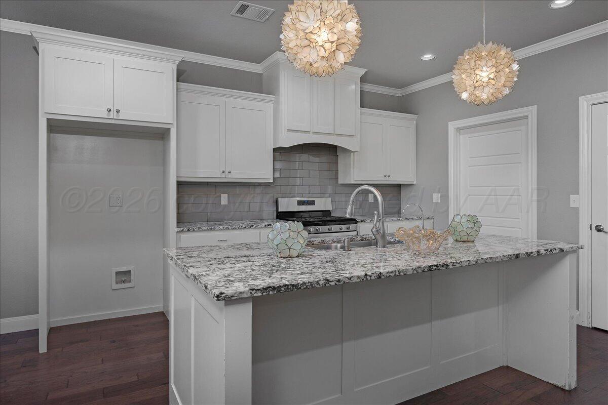 33 Living Way Lane Canyon, TX 79015 - Photo 6 of 30 Kitchen 2