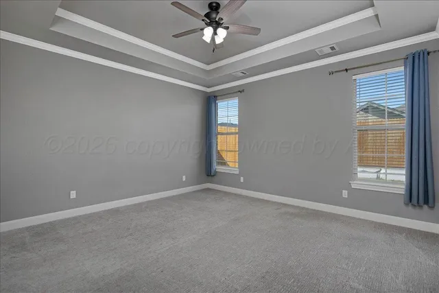 $379,500 | 33 Living Way Lane, Canyon, TX 79015