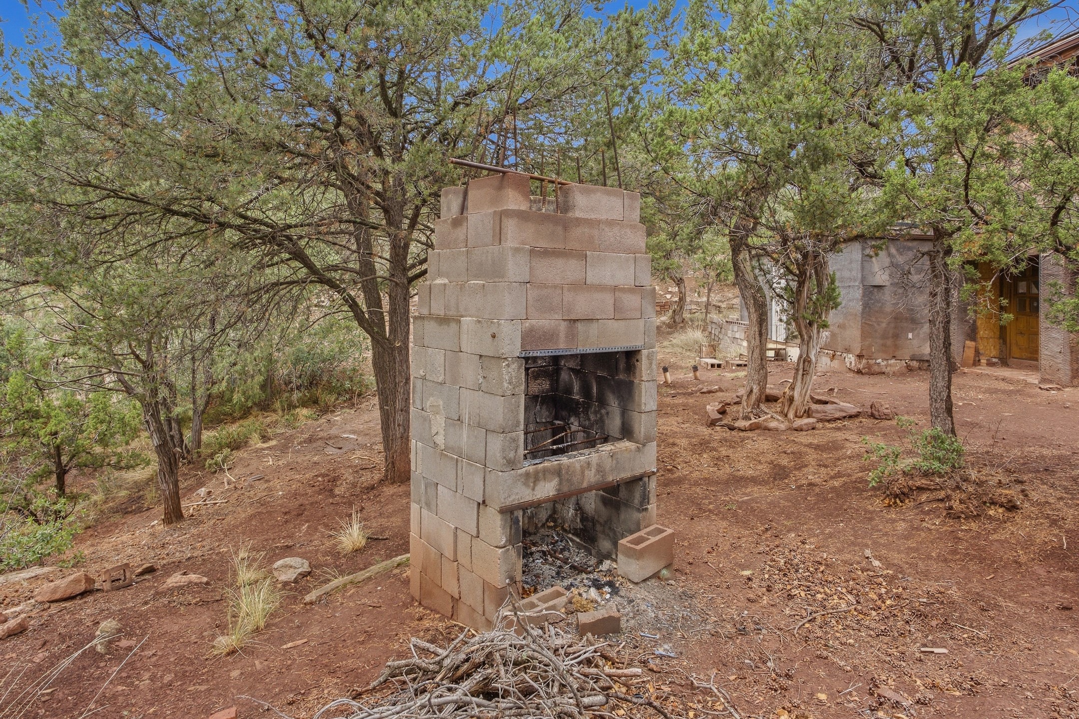 19 Bear Ridge Lane Glorieta, NM 87535 - Photo 26 of 37 Gallery Image 26