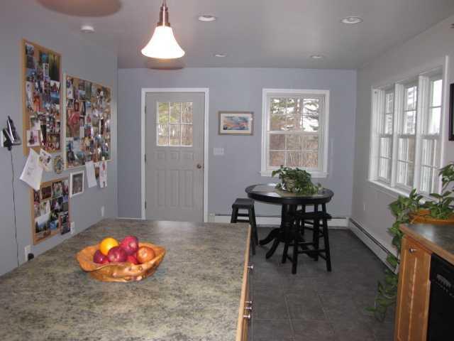 299 Metcalf Road Winthrop, ME 04364 - Photo 4 of 22 Kitchen.