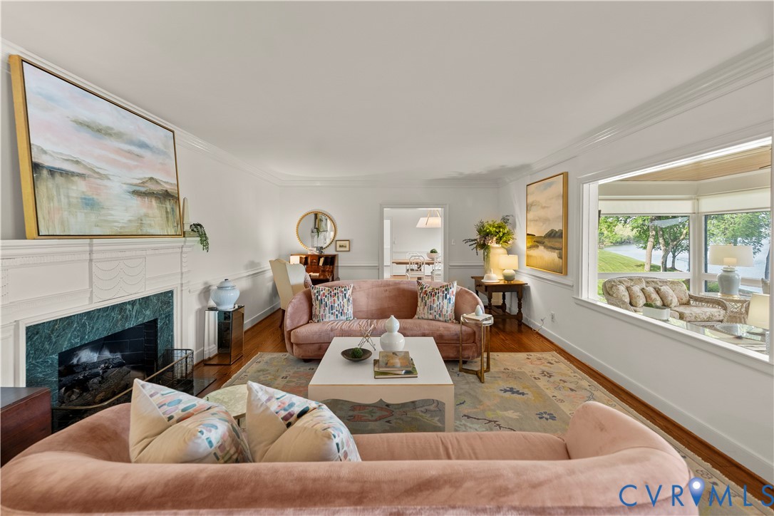10430 Cherokee Road Richmond, VA 23235 - Photo 25 of 81