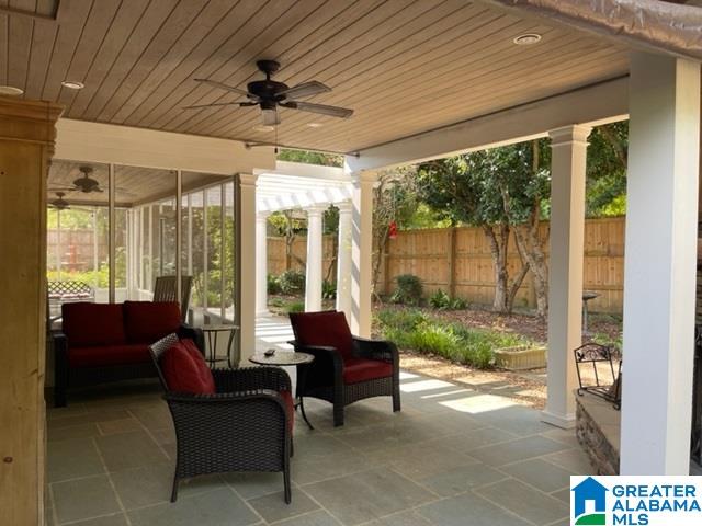 1709 Marengo Drive Demopolis, AL 36732 - Photo 36 of 50