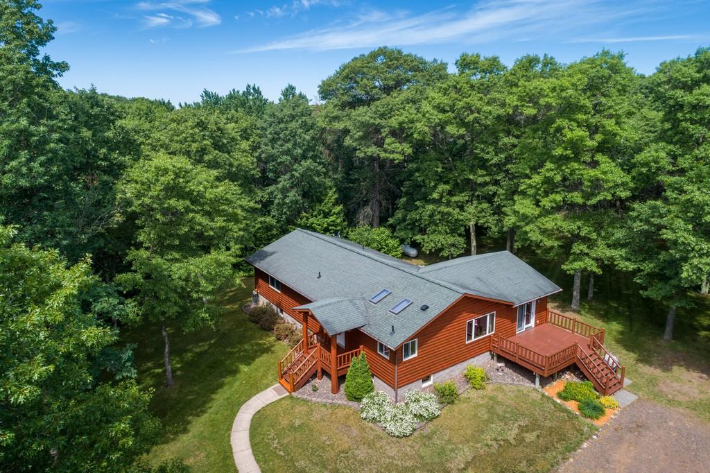 W5240 Oak Hill Road Trego, WI 54888 - Photo 1 of 1