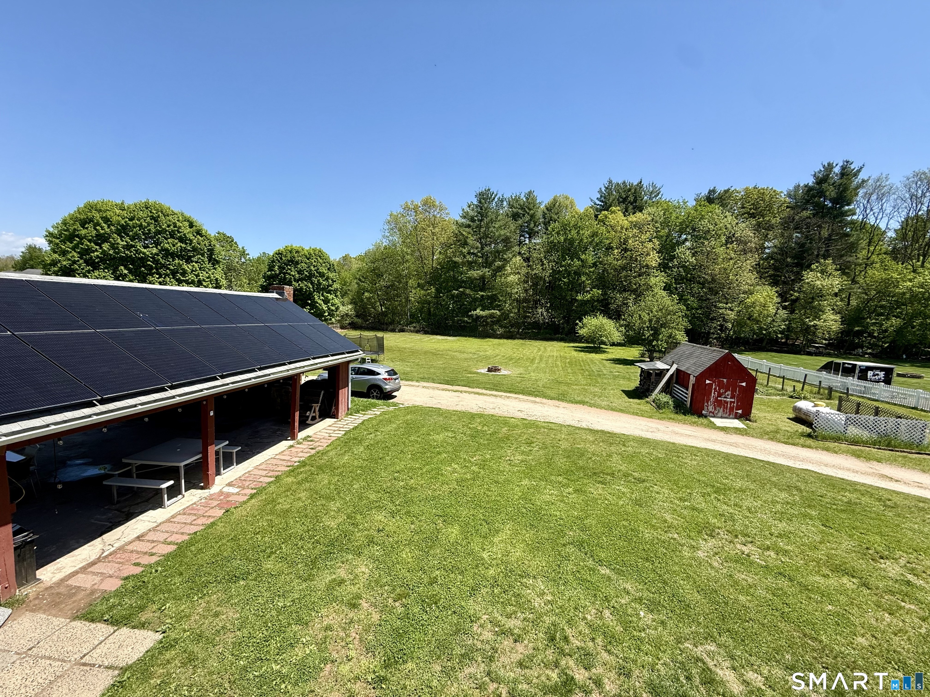 61 Crane Road Ellington, CT 06029 - Photo 25 of 26