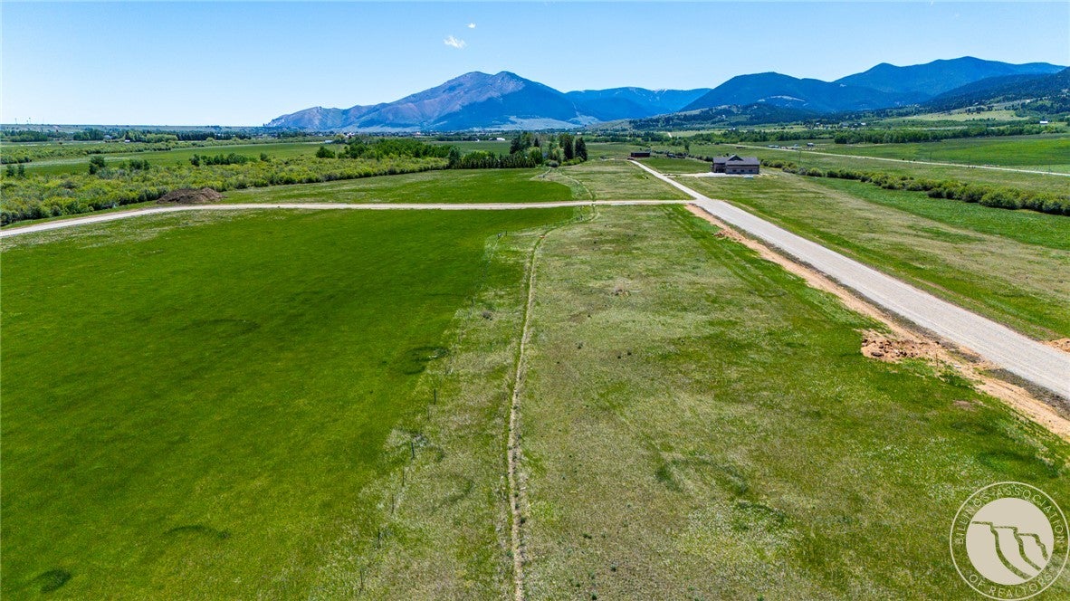 Lot 2 High Ridge Drive Red Lodge, MT 59068 - Photo 29 of 45 Gallery Image 29