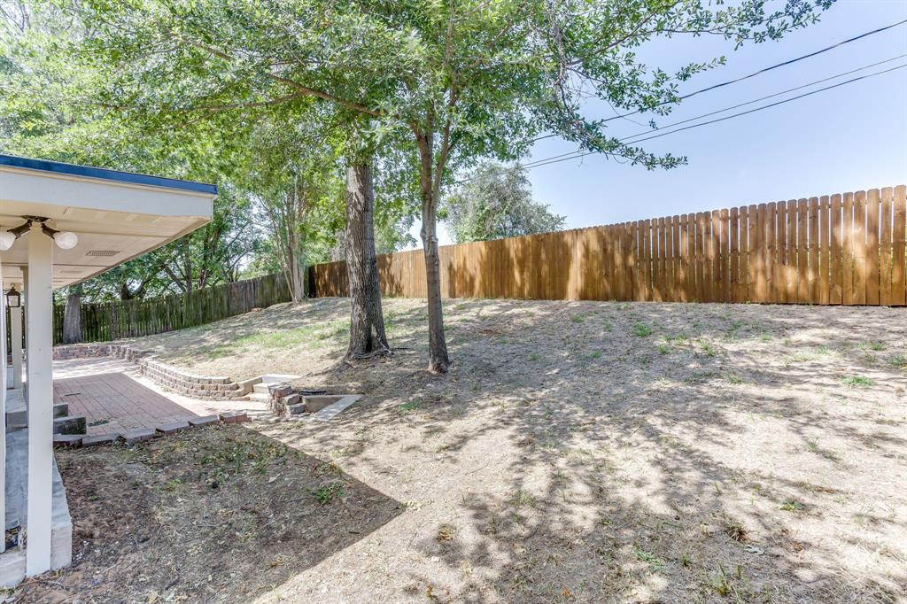 2709 Springbrooke Drive Hurst, TX 76054 - Photo 35 of 40