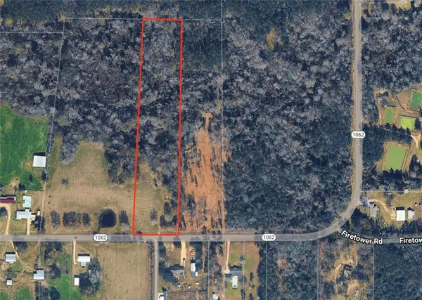 $158,000 | 20599 Highway 1062, Loranger, LA 70446