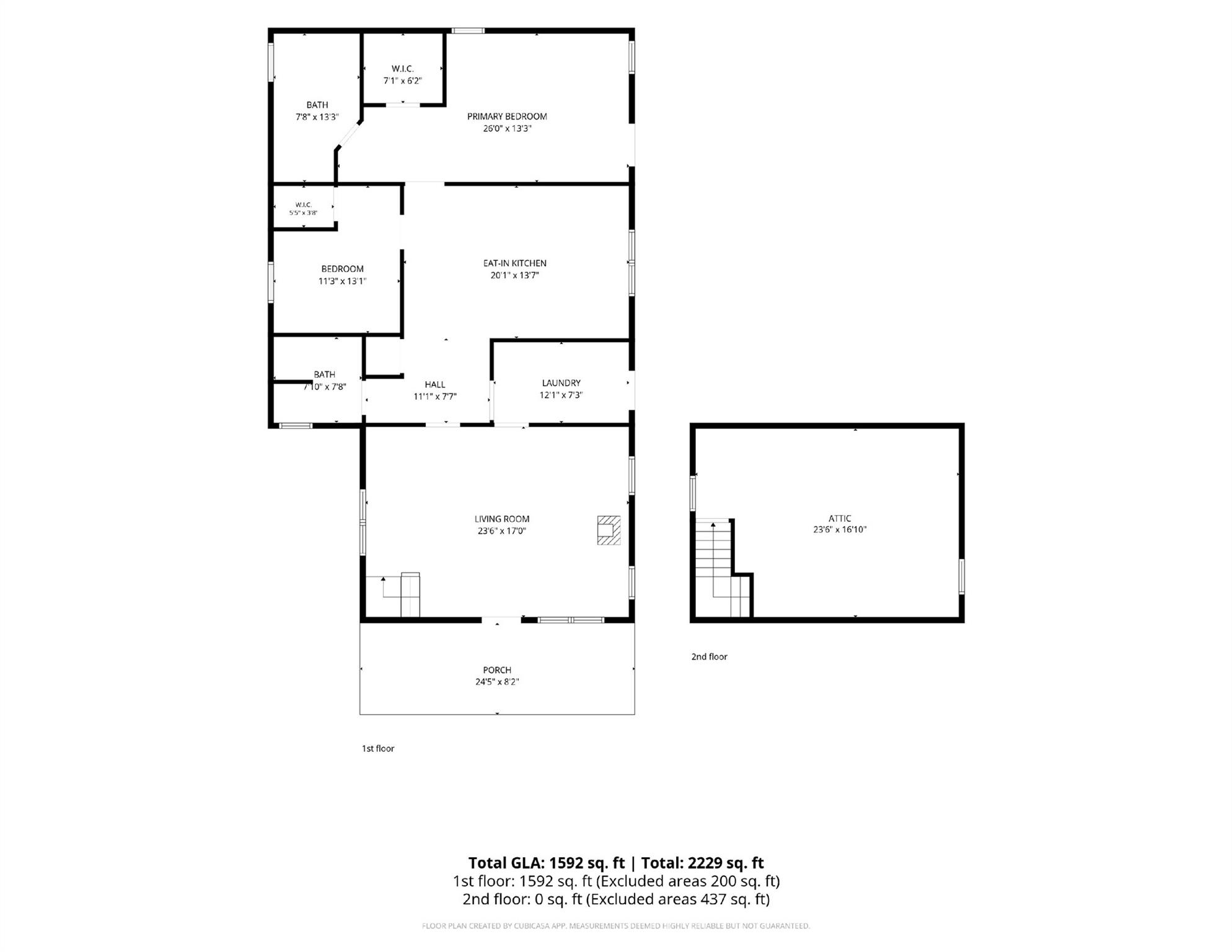 1239 Mcguinn Road Mill Spring, NC 28756 - Photo 47 of 47