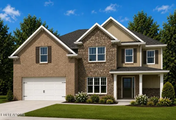 $599,900 | 8449 Dolphin Harbor Road, Knoxville, TN 37938
