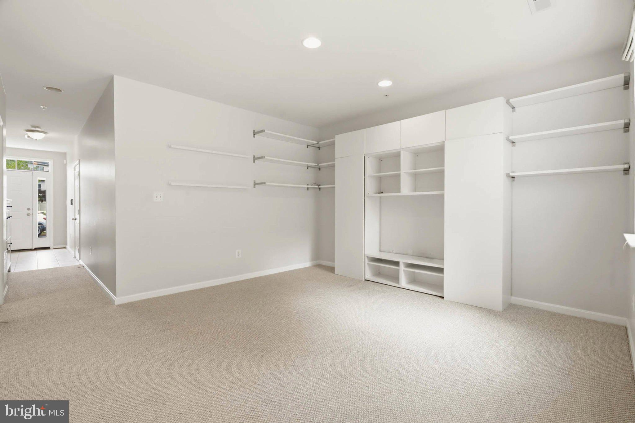 677 Tivoli Road Frederick, MD 21703 - Photo 25 of 39 Lower level w/ new carpet