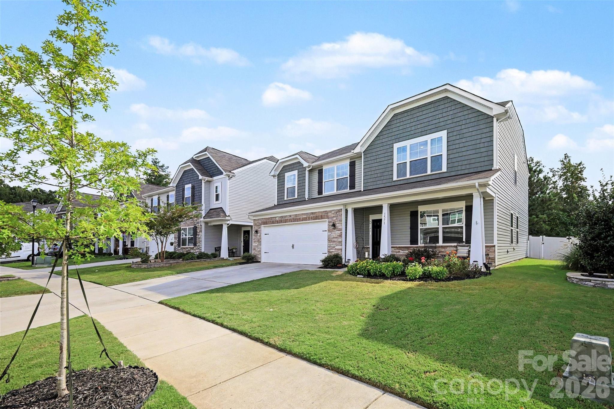 1571 Loggerhead Drive Lancaster, SC 29720 - Photo 2 of 43 Gallery Image 2