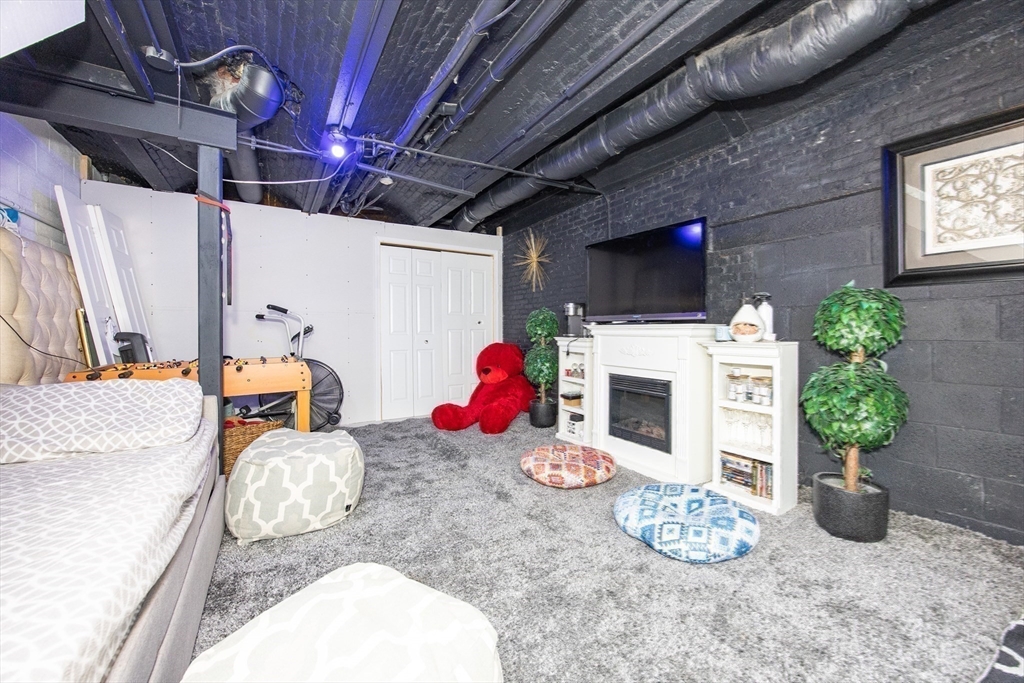 201 Thorndike Street, Unit 505 Lowell, MA 01852 - Photo 30 of 36