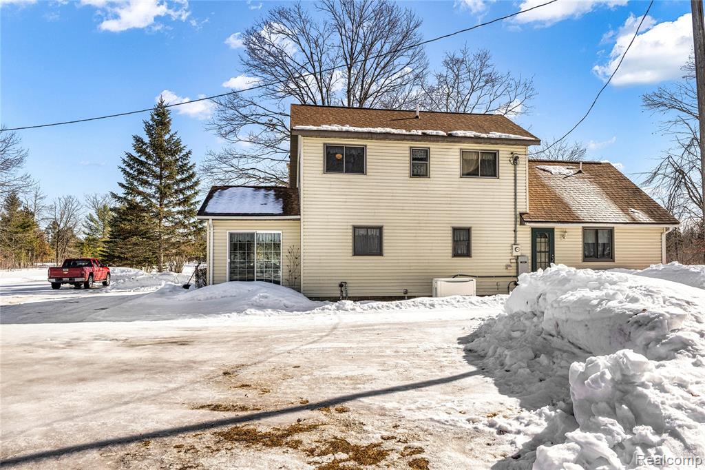 7727 Bald Hill Road Grayling, MI 49738 - Photo 45 of 55