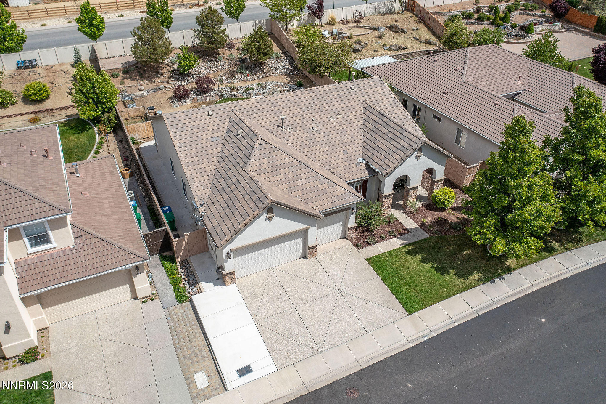 10770 Summer Glen Drive Reno, NV 89521 - Photo 46 of 57 10770SummerGlen(46of55)