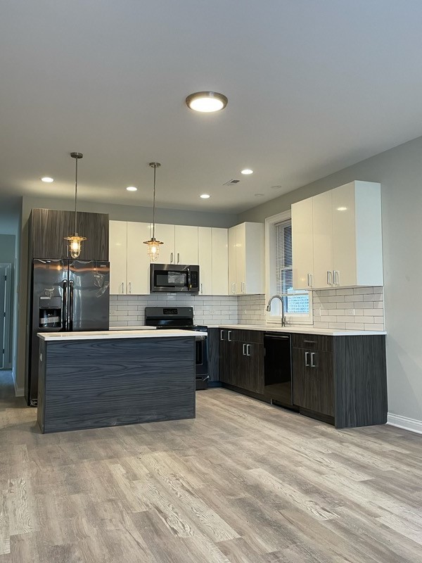 4525 South Prairie Avenue, Unit 2 Chicago, IL 60653 - Photo 2 of 3