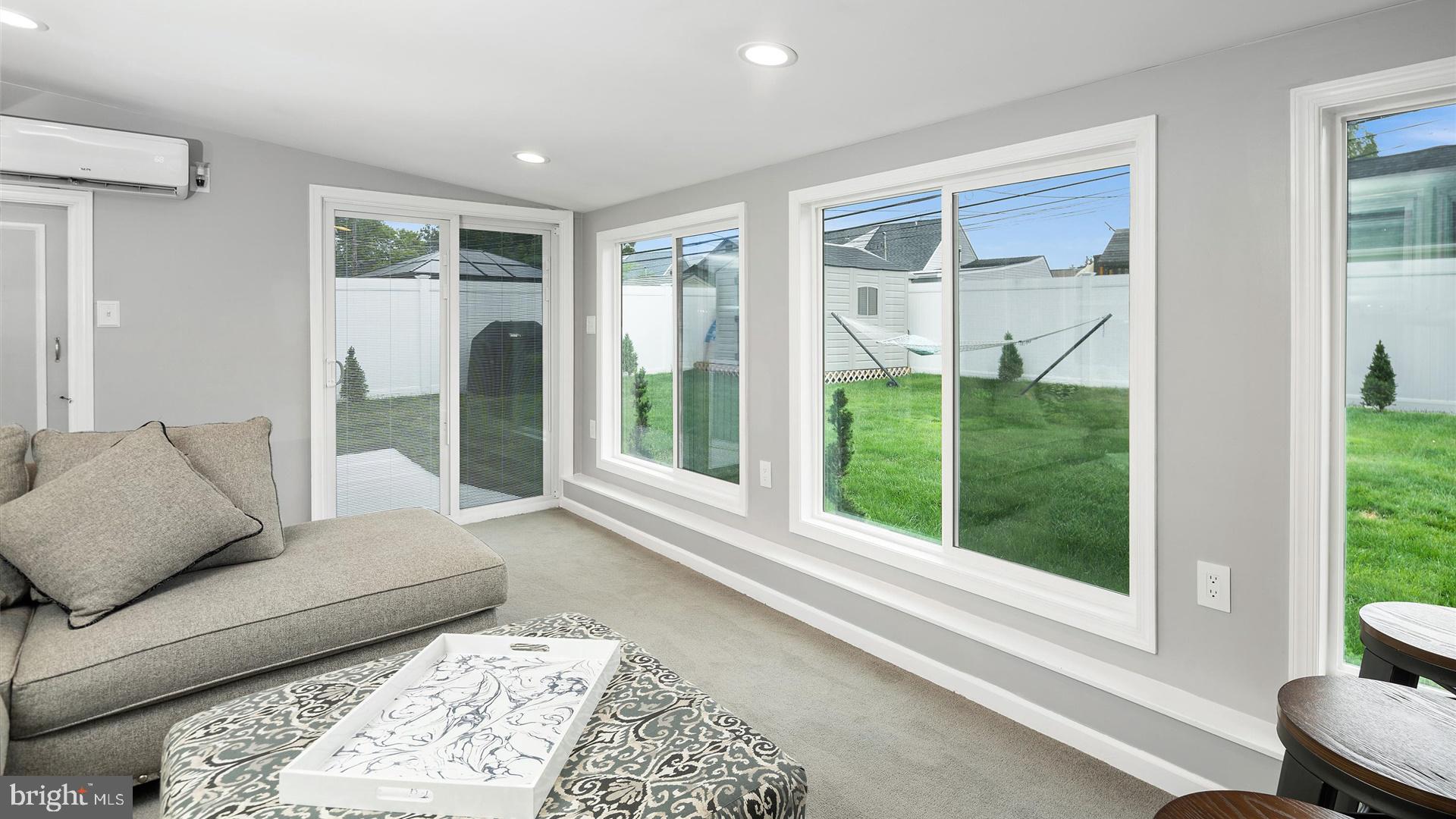 24 Misty Pine Road Levittown, PA 19056 - Photo 17 of 36 Four Season Room