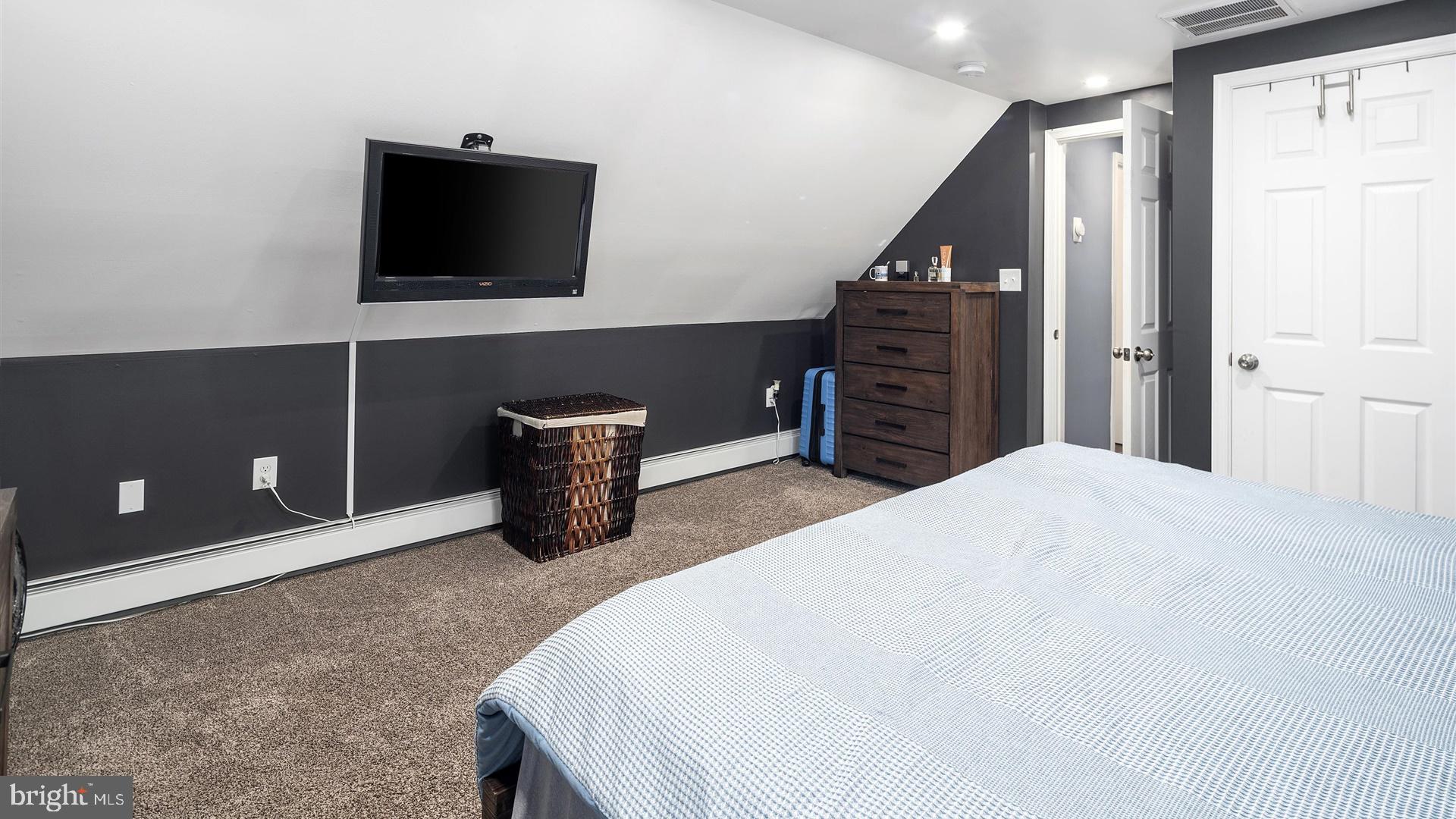 24 Misty Pine Road Levittown, PA 19056 - Photo 24 of 36 Master Bedroom(Upstairs)