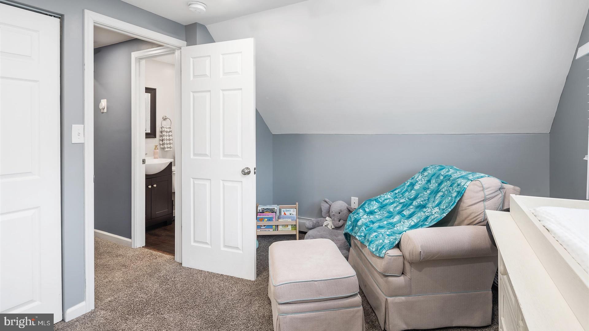 24 Misty Pine Road Levittown, PA 19056 - Photo 27 of 36 Bedroom (Upstairs)