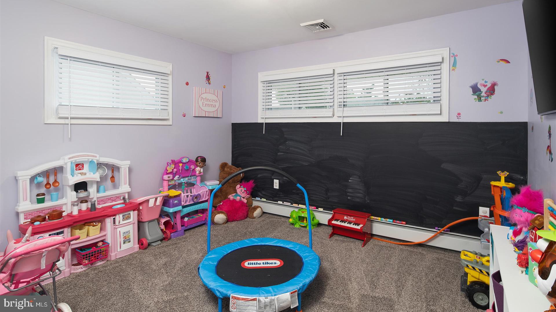 24 Misty Pine Road Levittown, PA 19056 - Photo 29 of 36 Bedroom (Main Level)