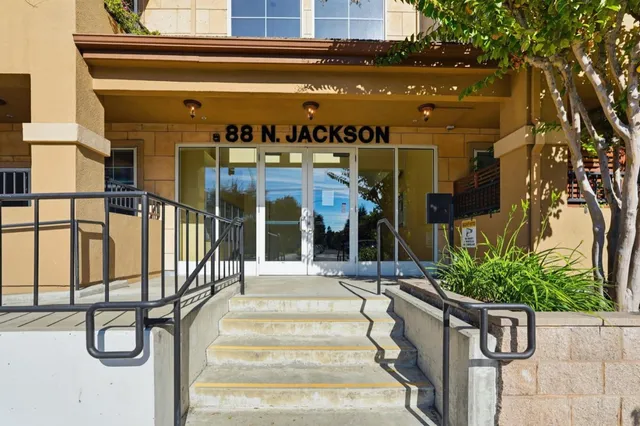$549,990 | 88 North Jackson Avenue, Unit 127, San Jose, CA 95116