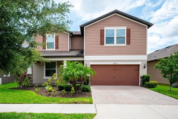 $775,000 | 18929 Birchwood Groves Drive, Lutz, FL 33558