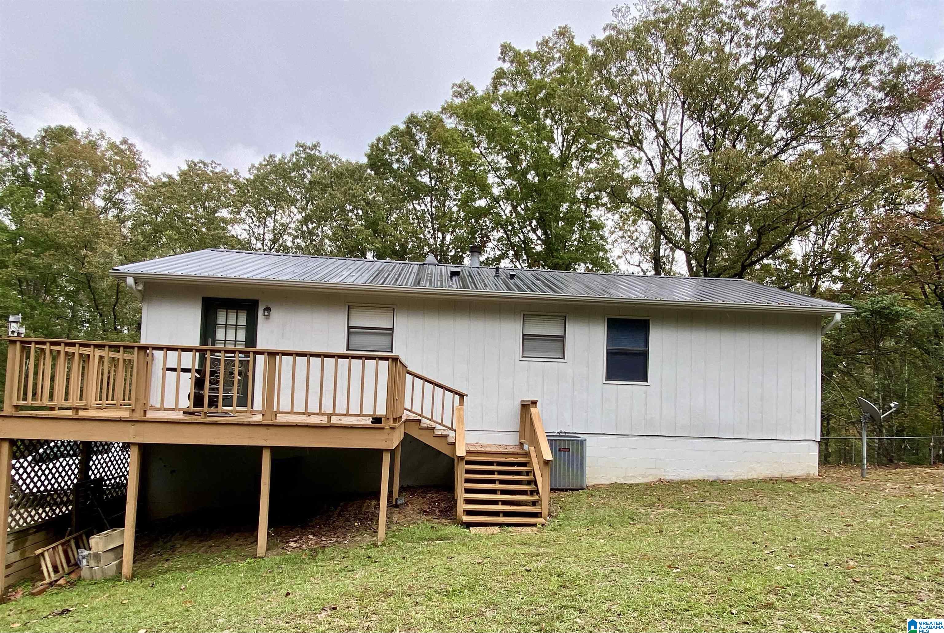 9374 Bagley Road Dora, AL 35062 - Photo 40 of 46