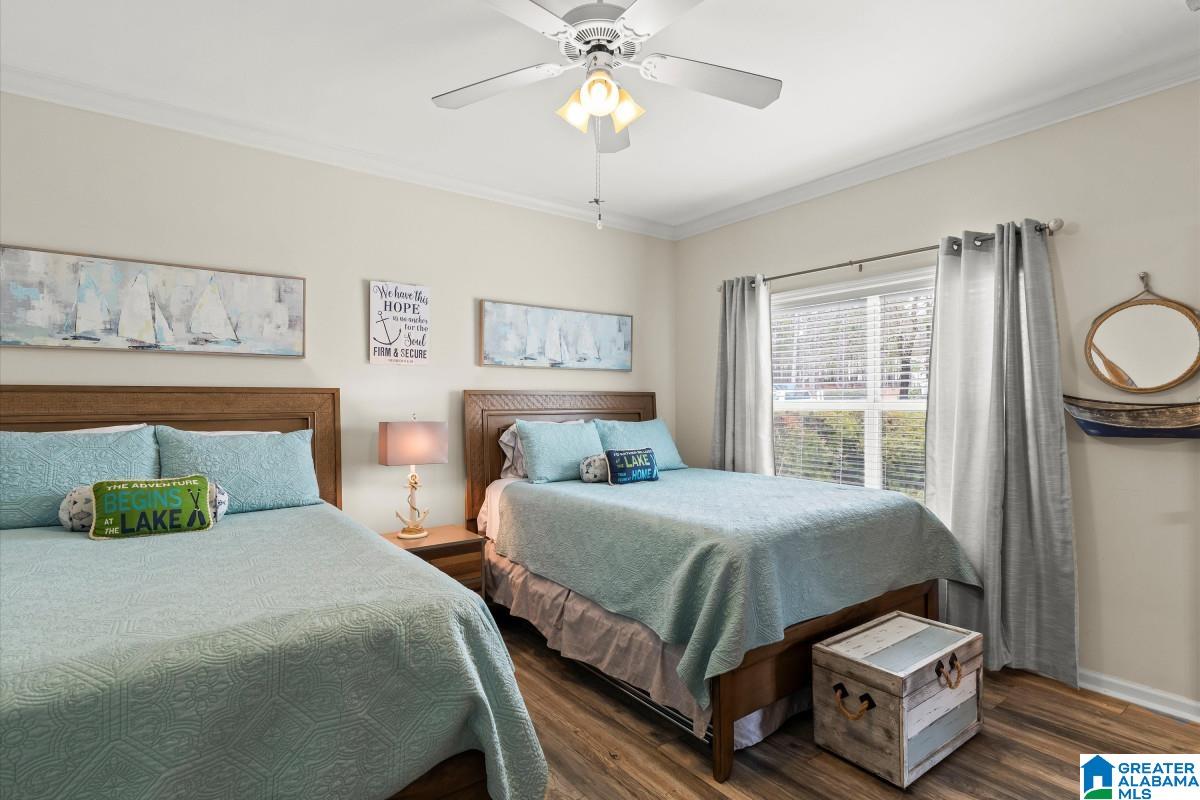 197 Sunset Point Drive, Unit 421 Dadeville, AL 36853 - Photo 22 of 39