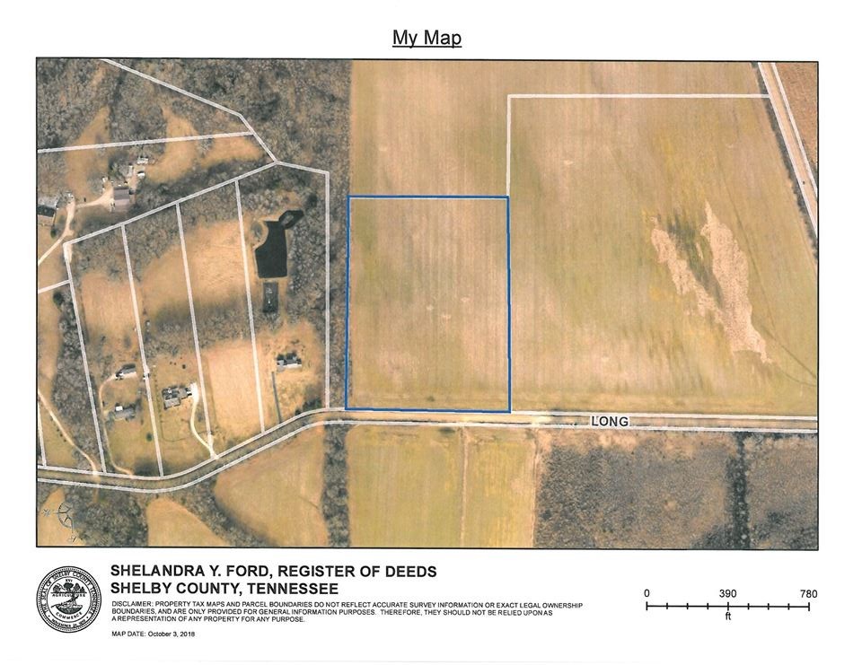 Long Road Arlington, TN 38002 - Photo 1 of 1